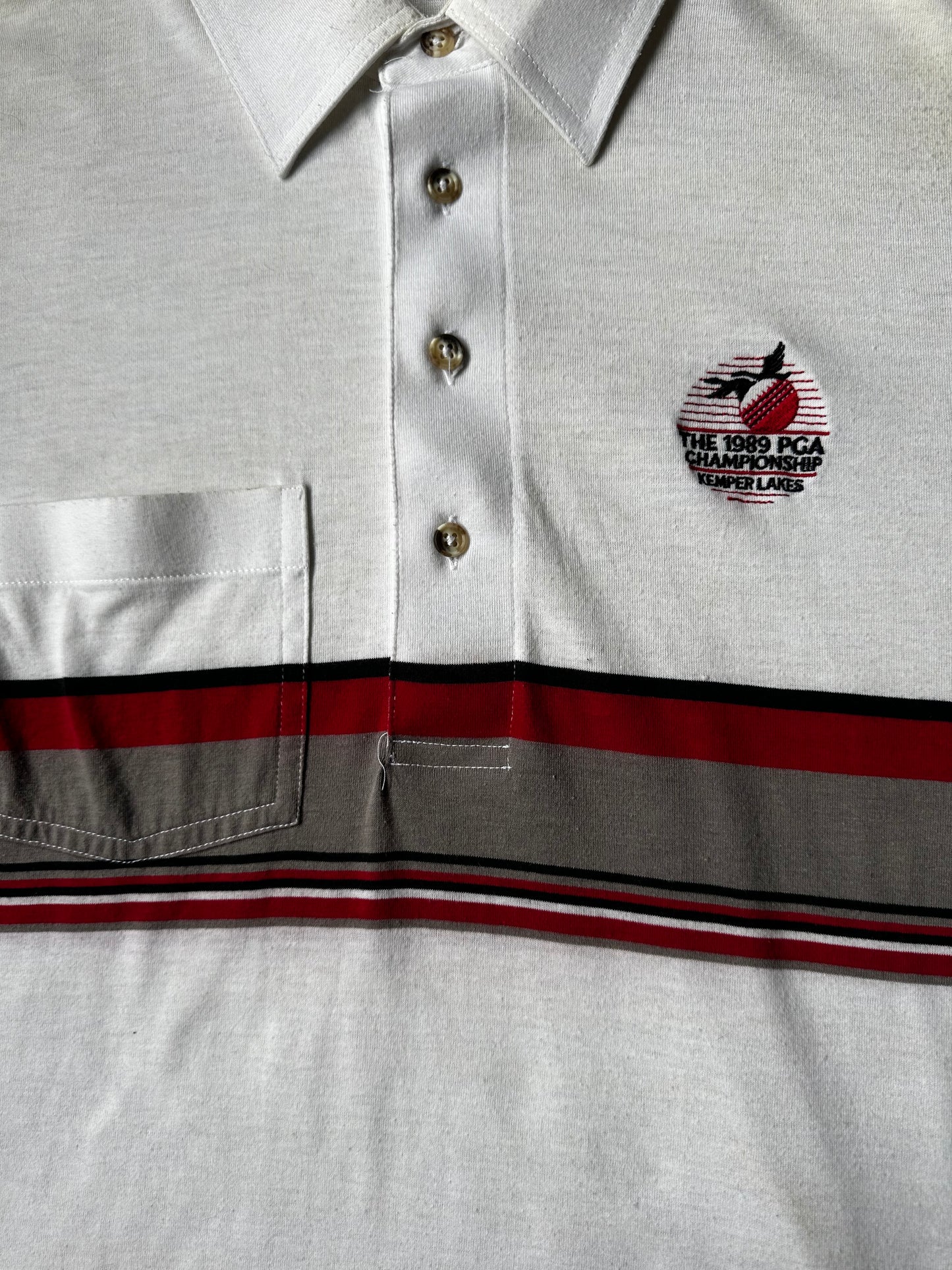 1989 PGA Championship Polo