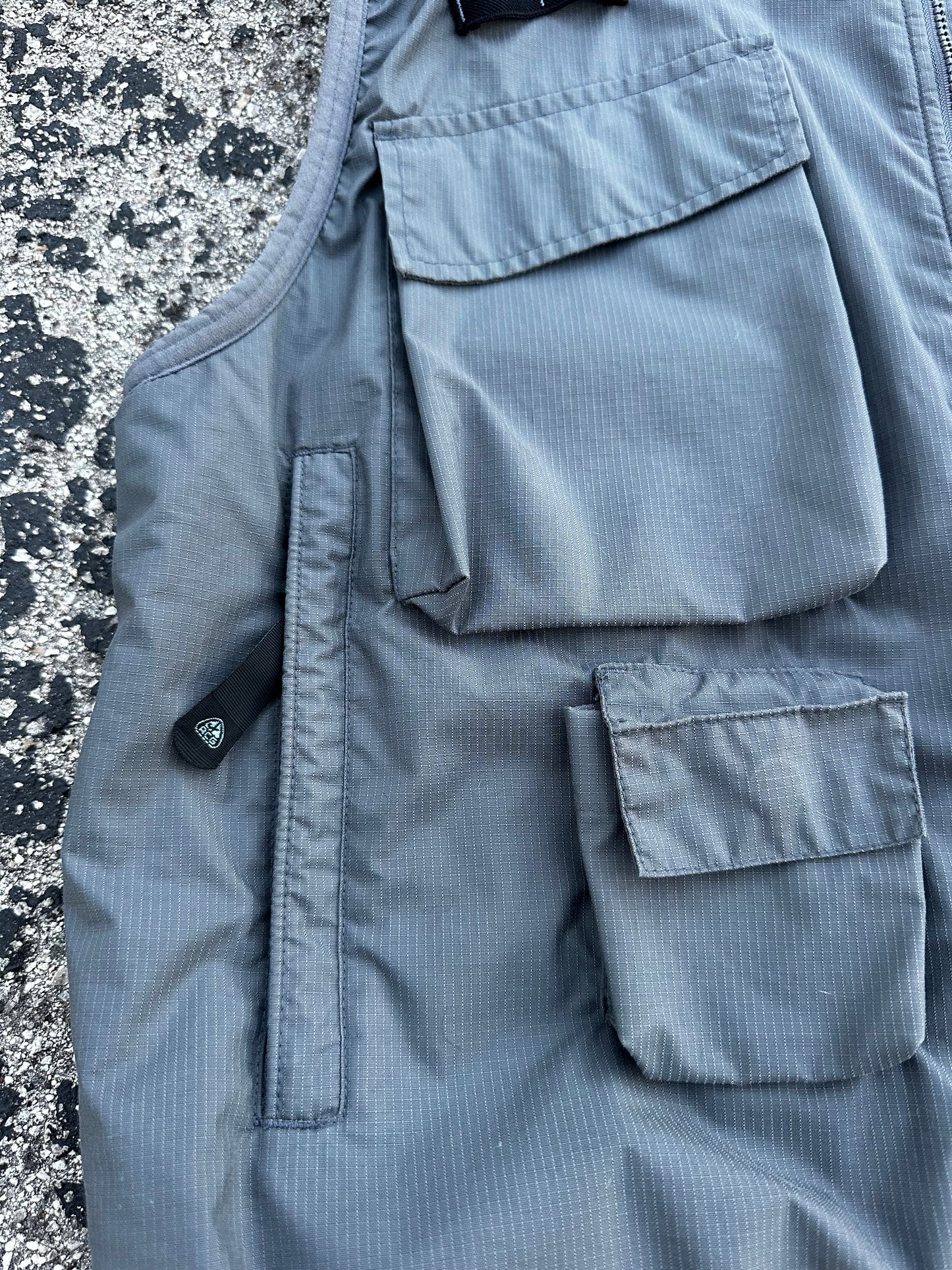 Vintage Nike ACG Vest