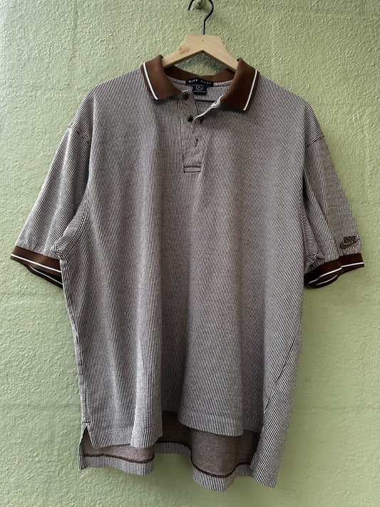 Vintage Nike Golf Polo