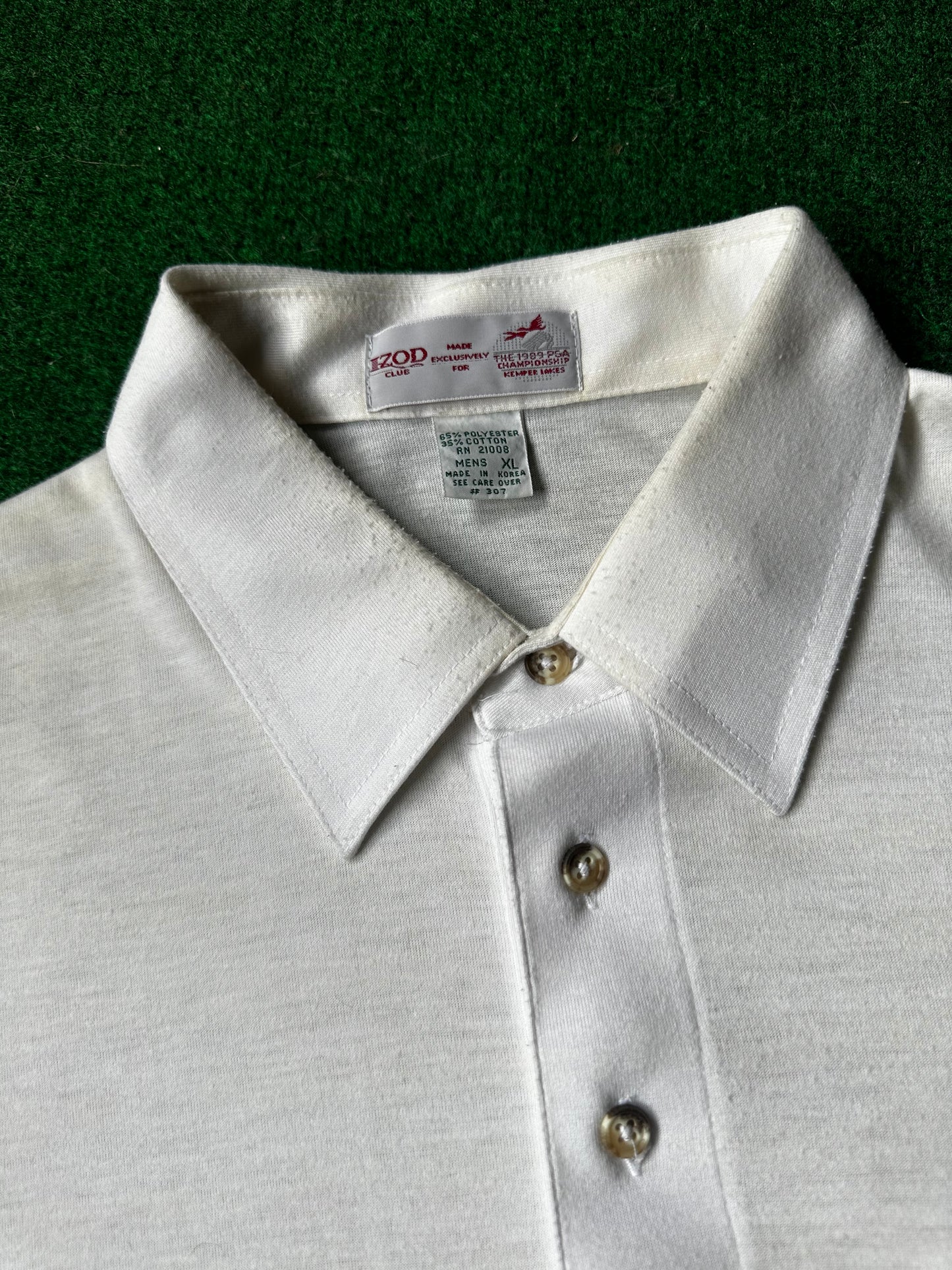 1989 PGA Championship Polo