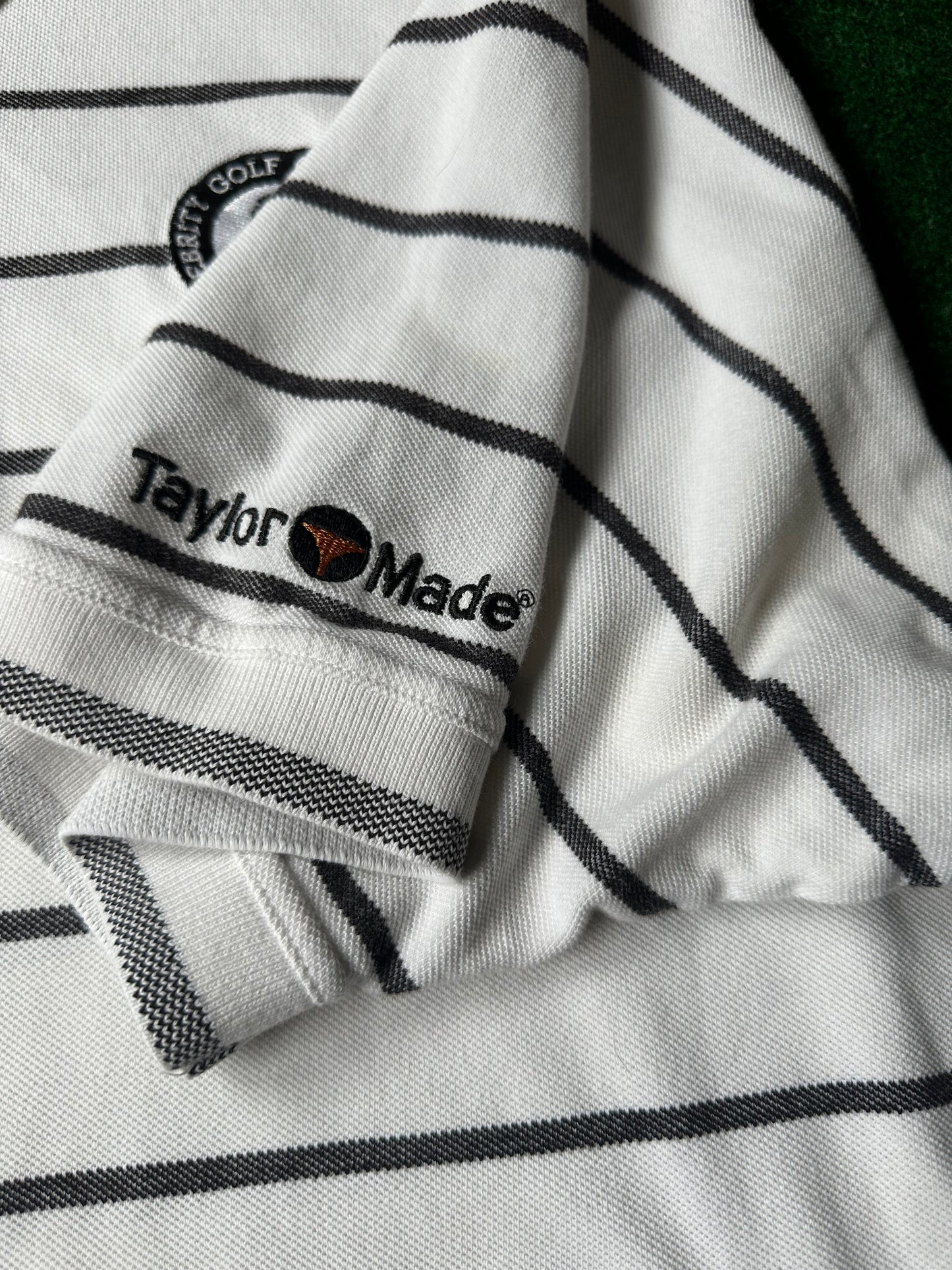 Vintage Taylormade American Century Polo