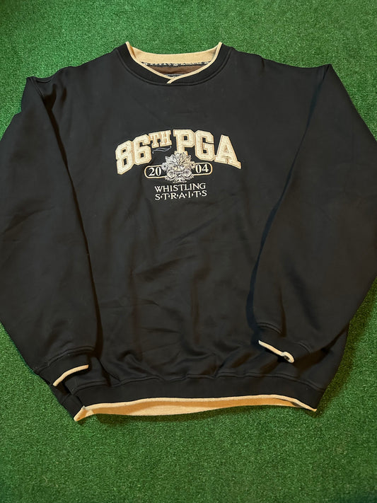 2004 PGA Championship Pullover