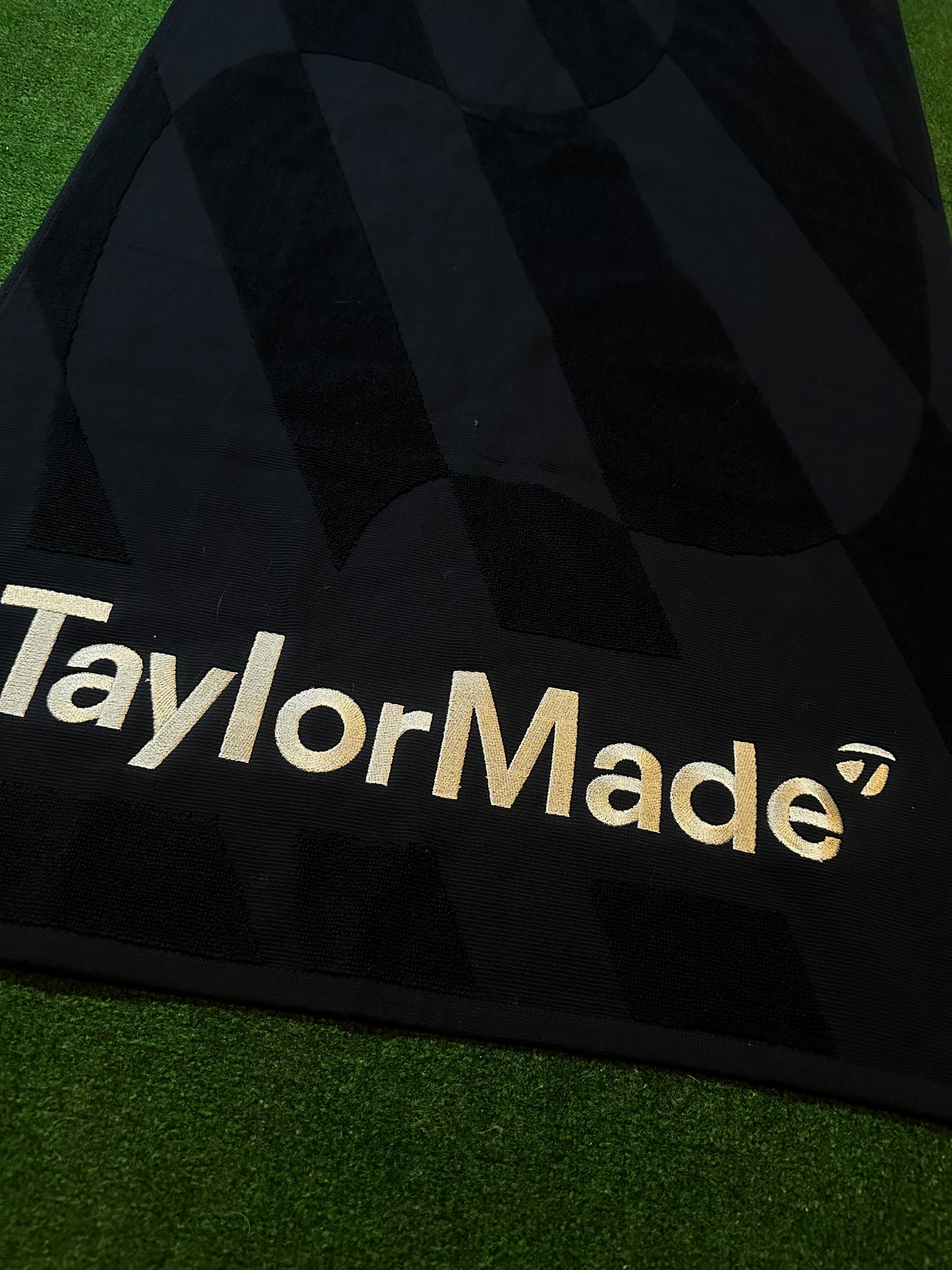 Taylormade x Red Bull Caddie Towel