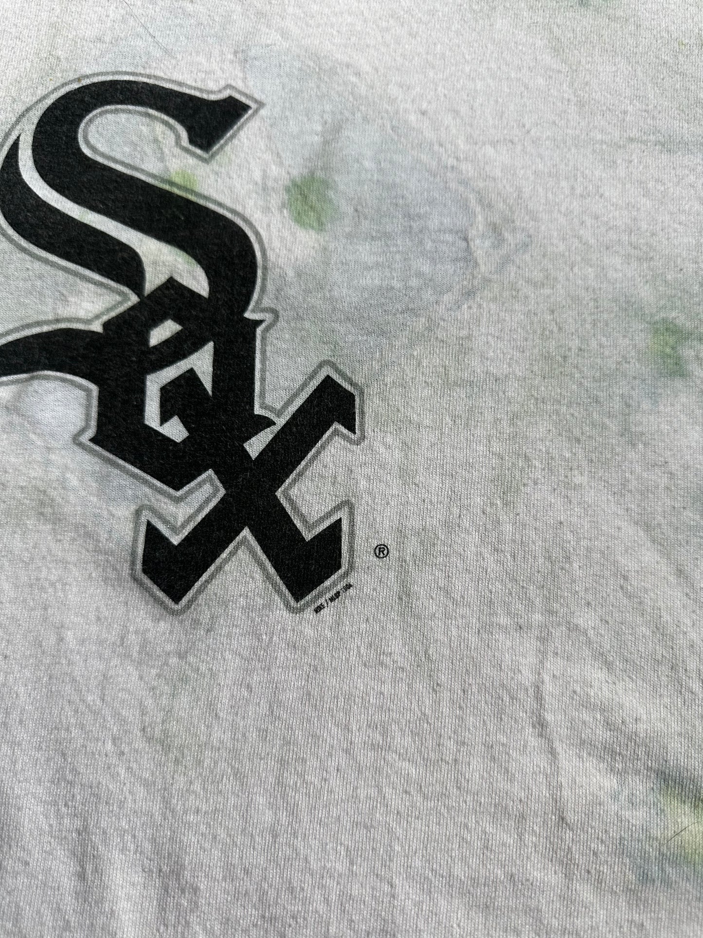 White Sox ‘04 “Drip” Tee