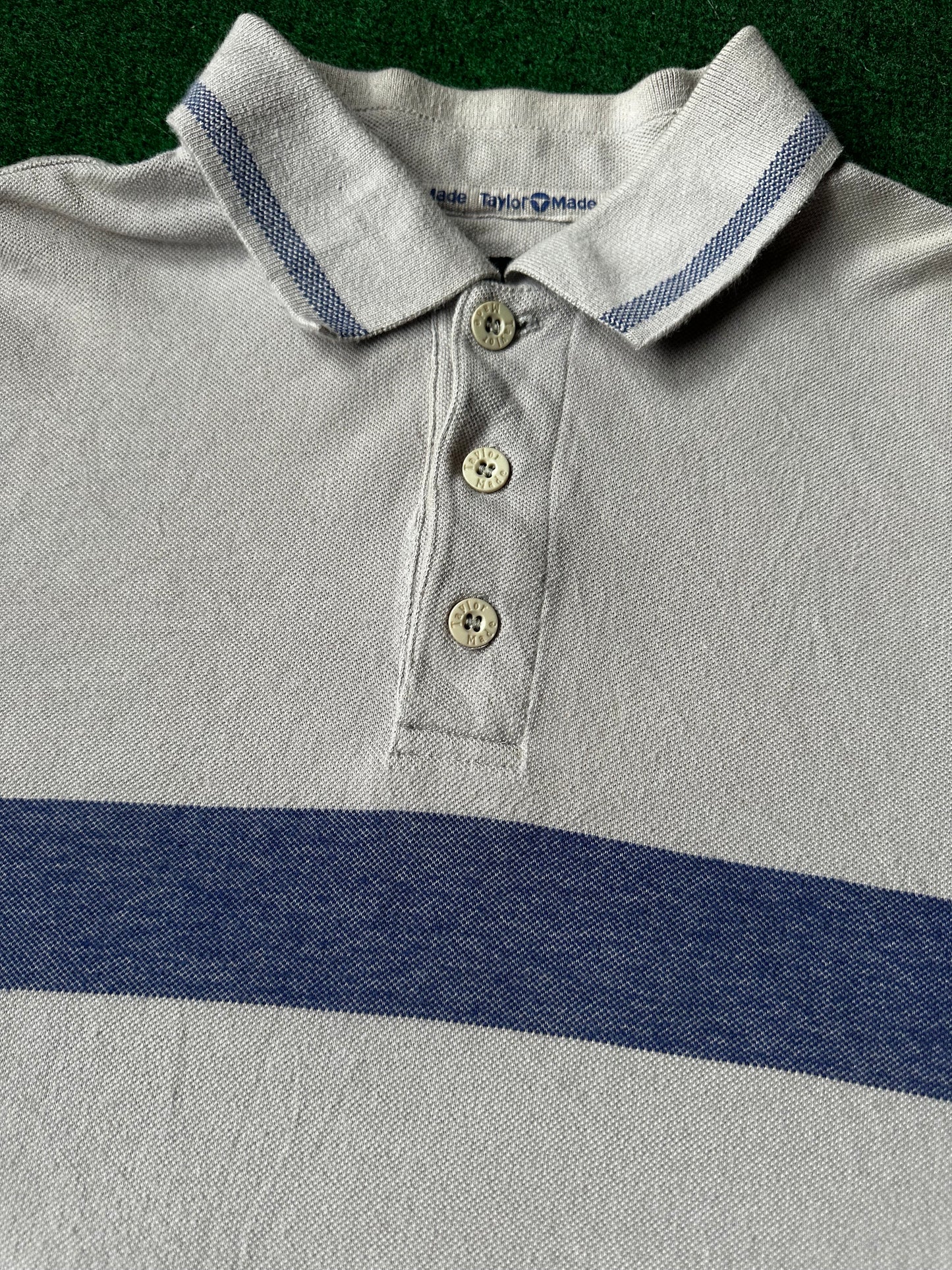 Vintage Taylormade Polo