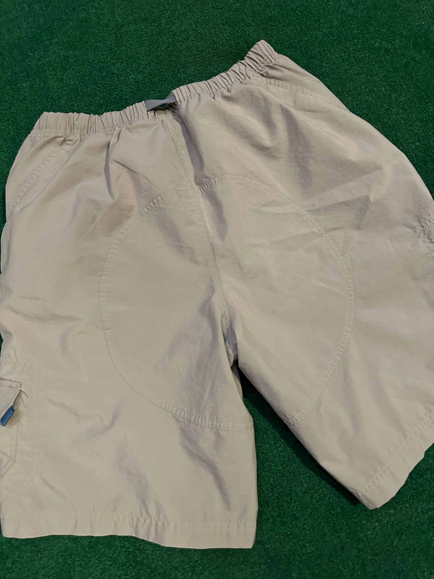 Vintage Nike ACG Short Marshal Clothiers