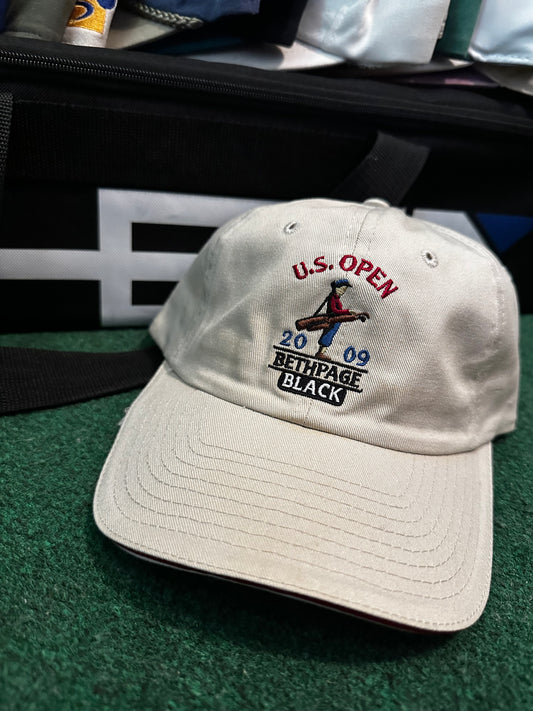 US Open ‘09 Bethpage Cap