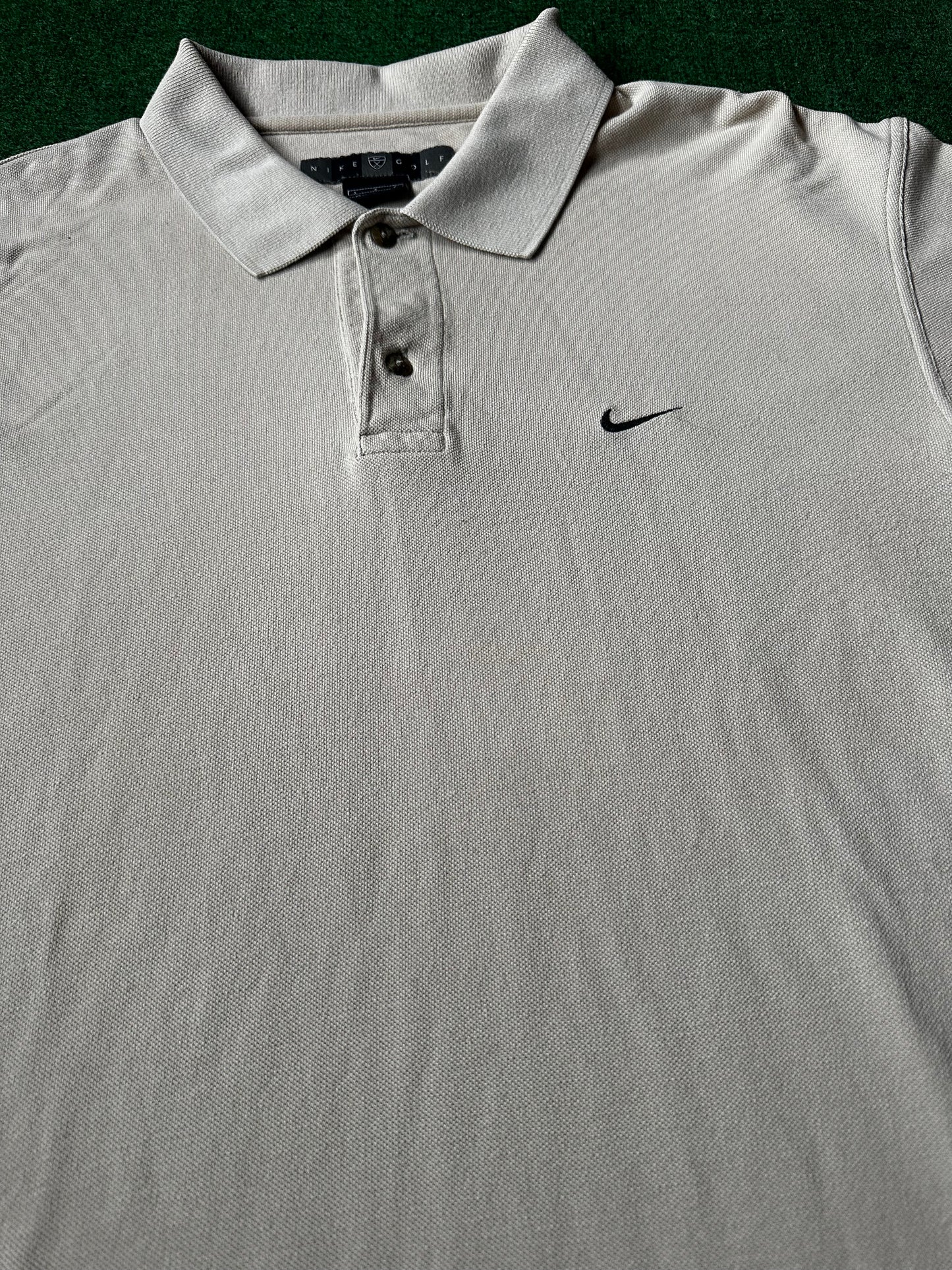 Vintage Nike Golf Polo