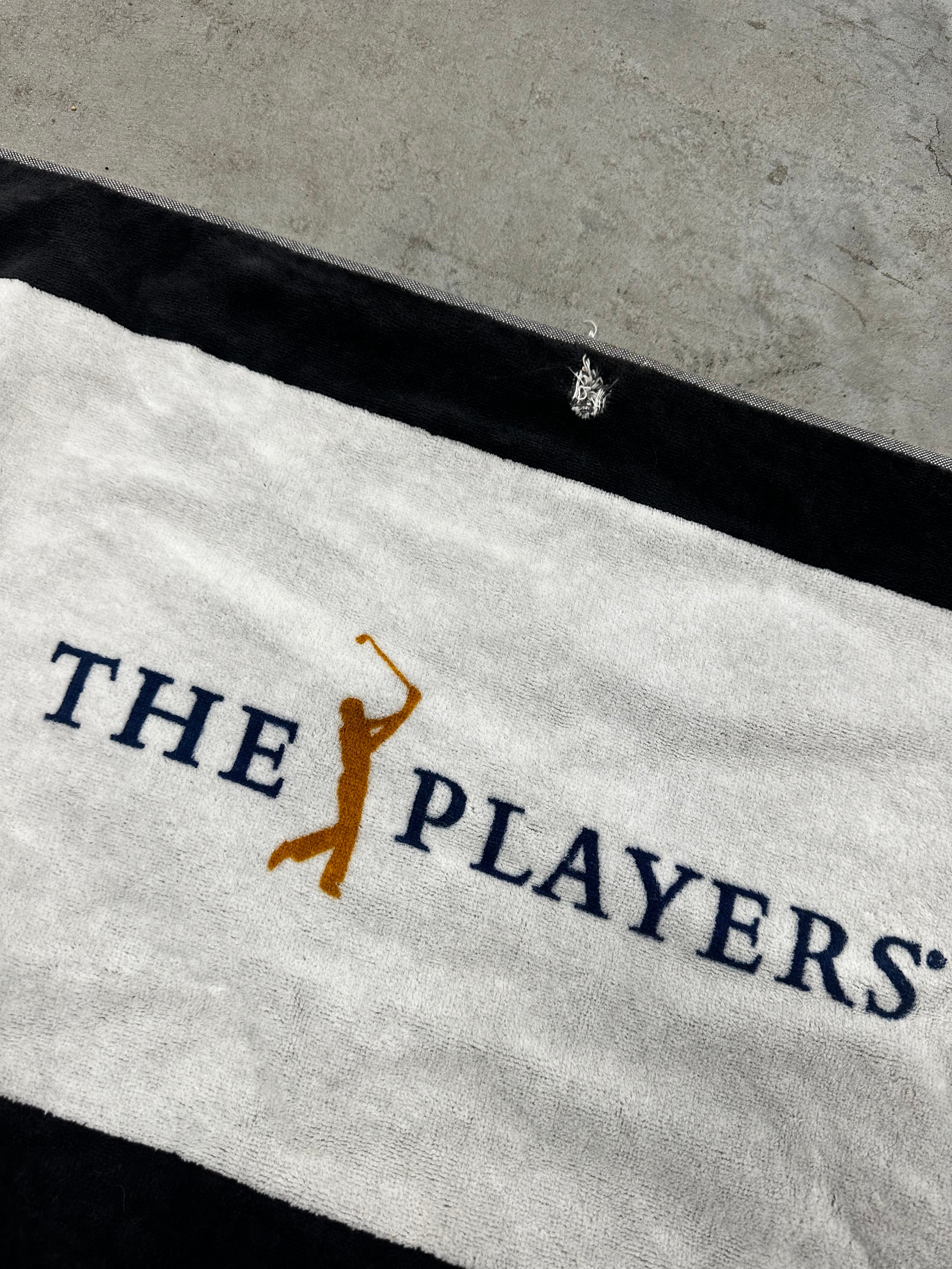 2014 Players Championship Towel