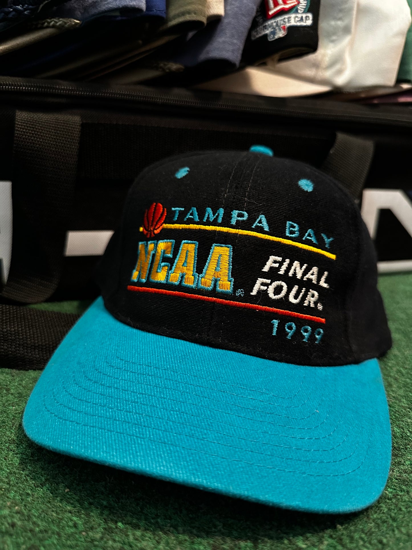 Vintage Final Four ‘99 Cap