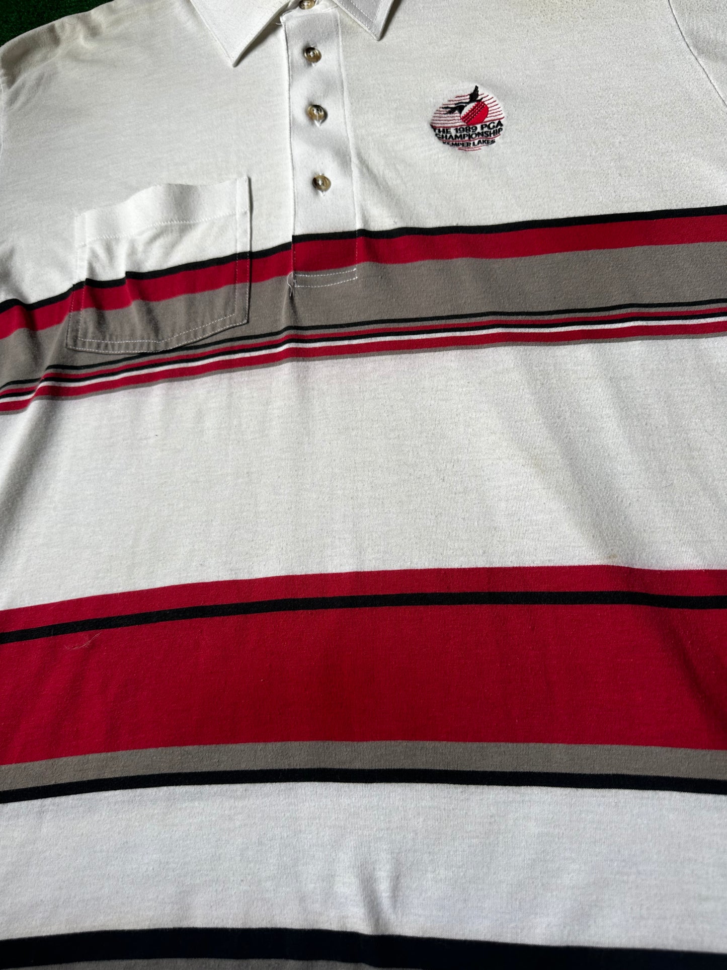 1989 PGA Championship Polo