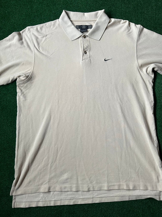 Vintage Nike Golf Polo