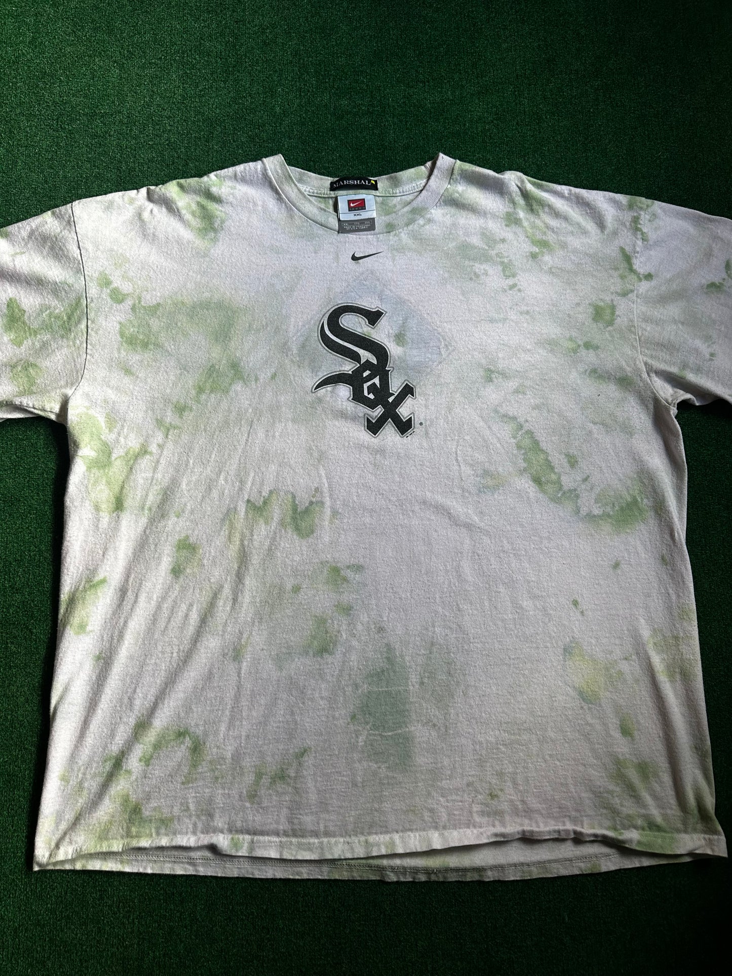 White Sox ‘04 “Drip” Tee