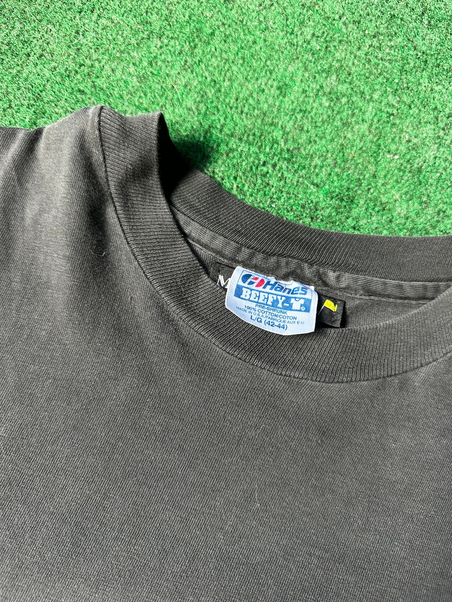 Vintage 90s Pebble Beach Tee