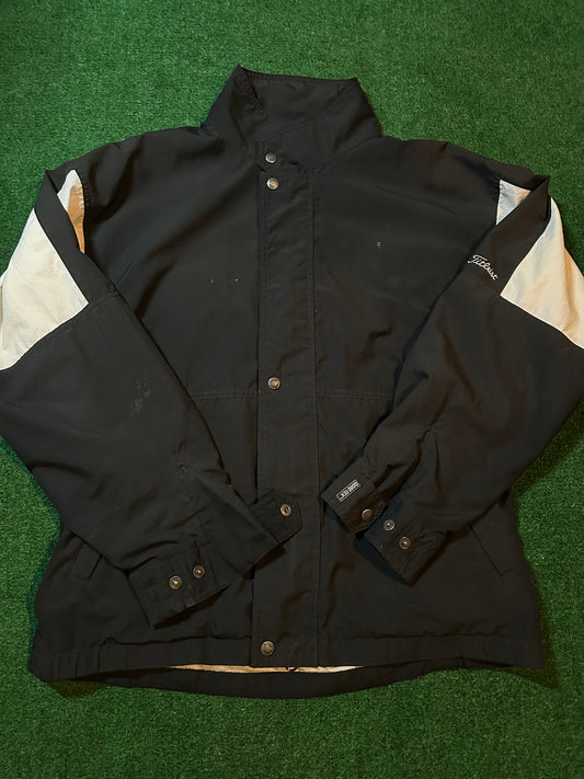 Vintage Titleist Gore-Tex Windbreaker