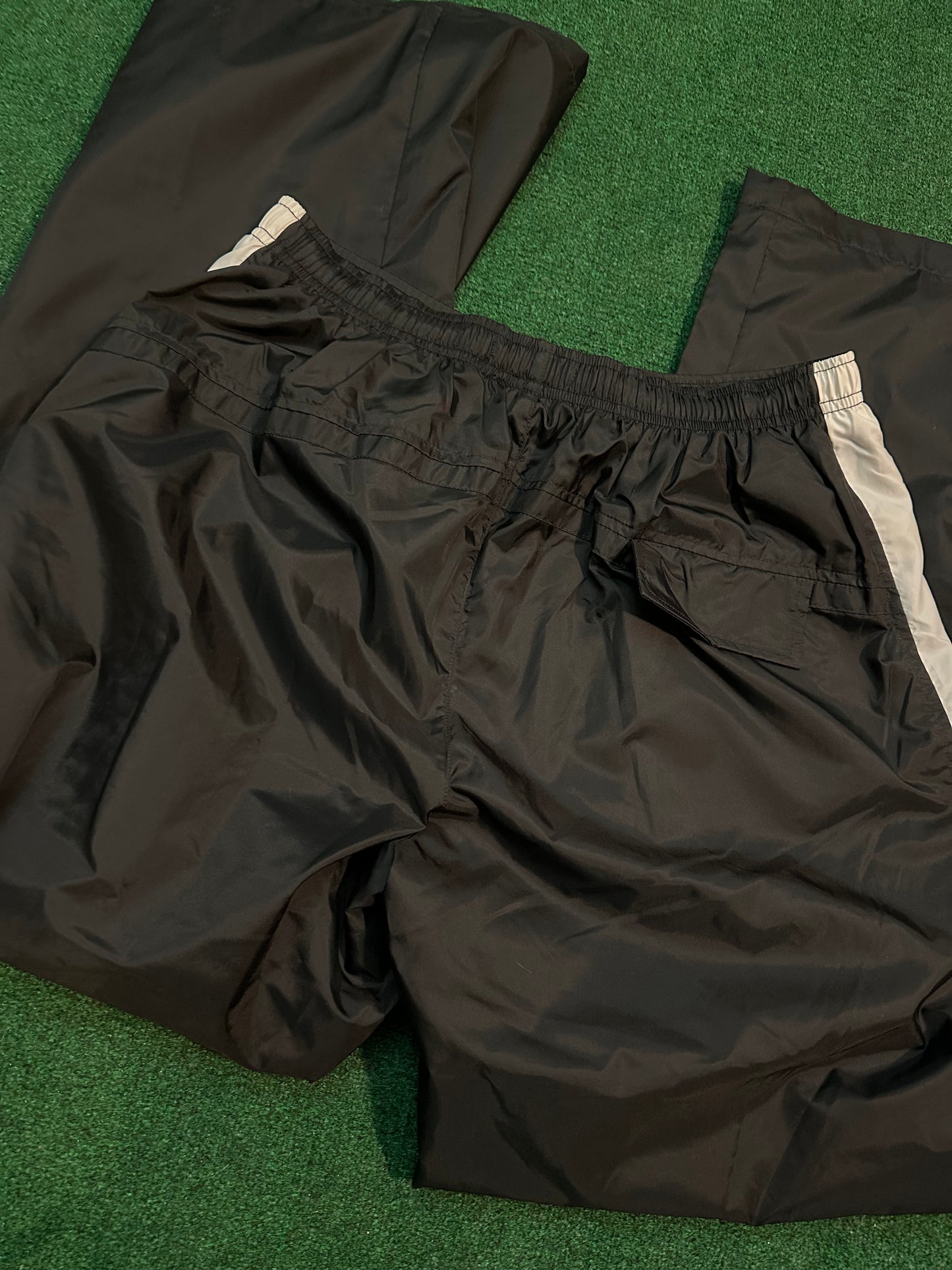 Vintage Nike Athletics Track Pants