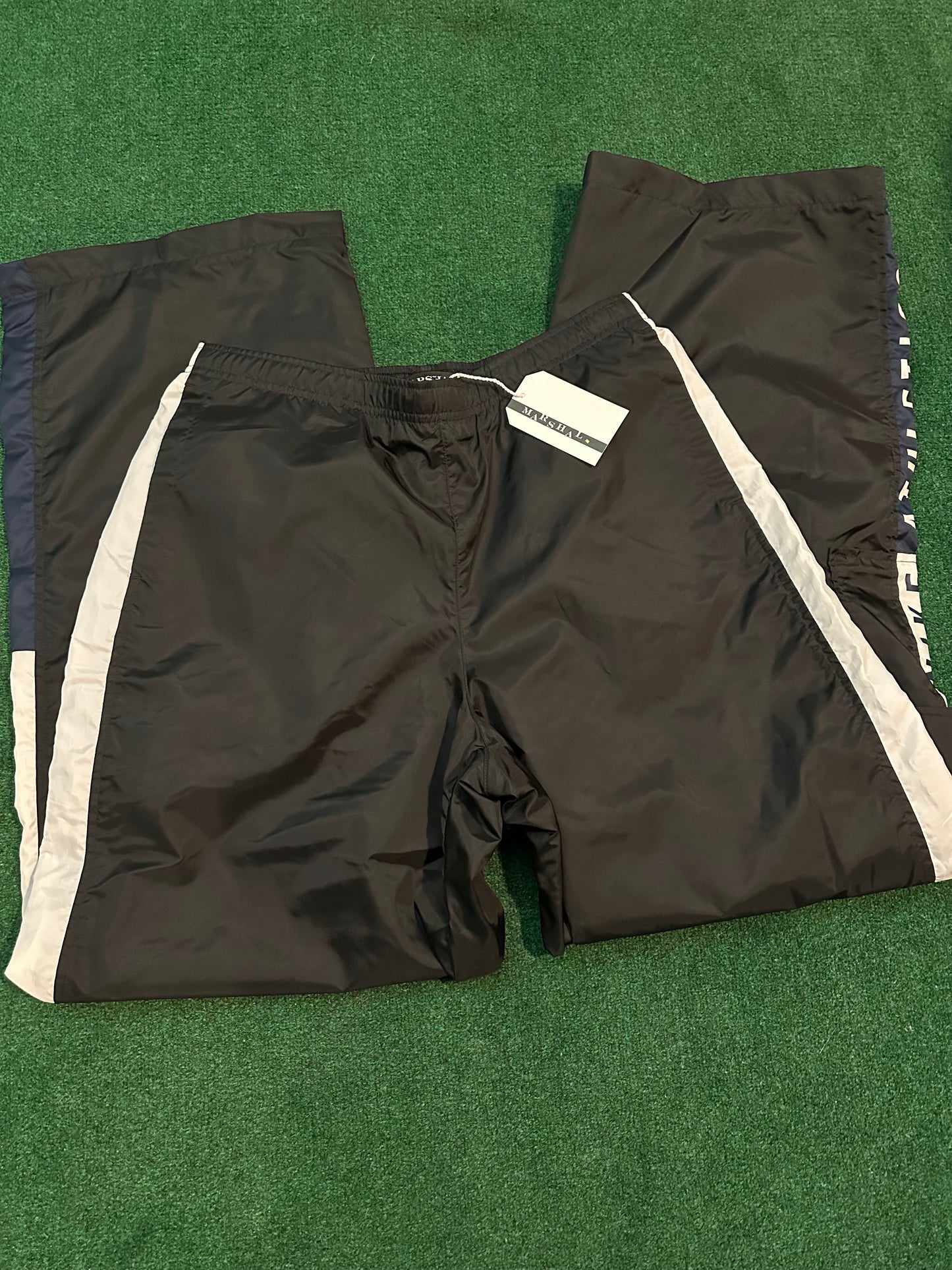 Vintage Nike Athletics Track Pants