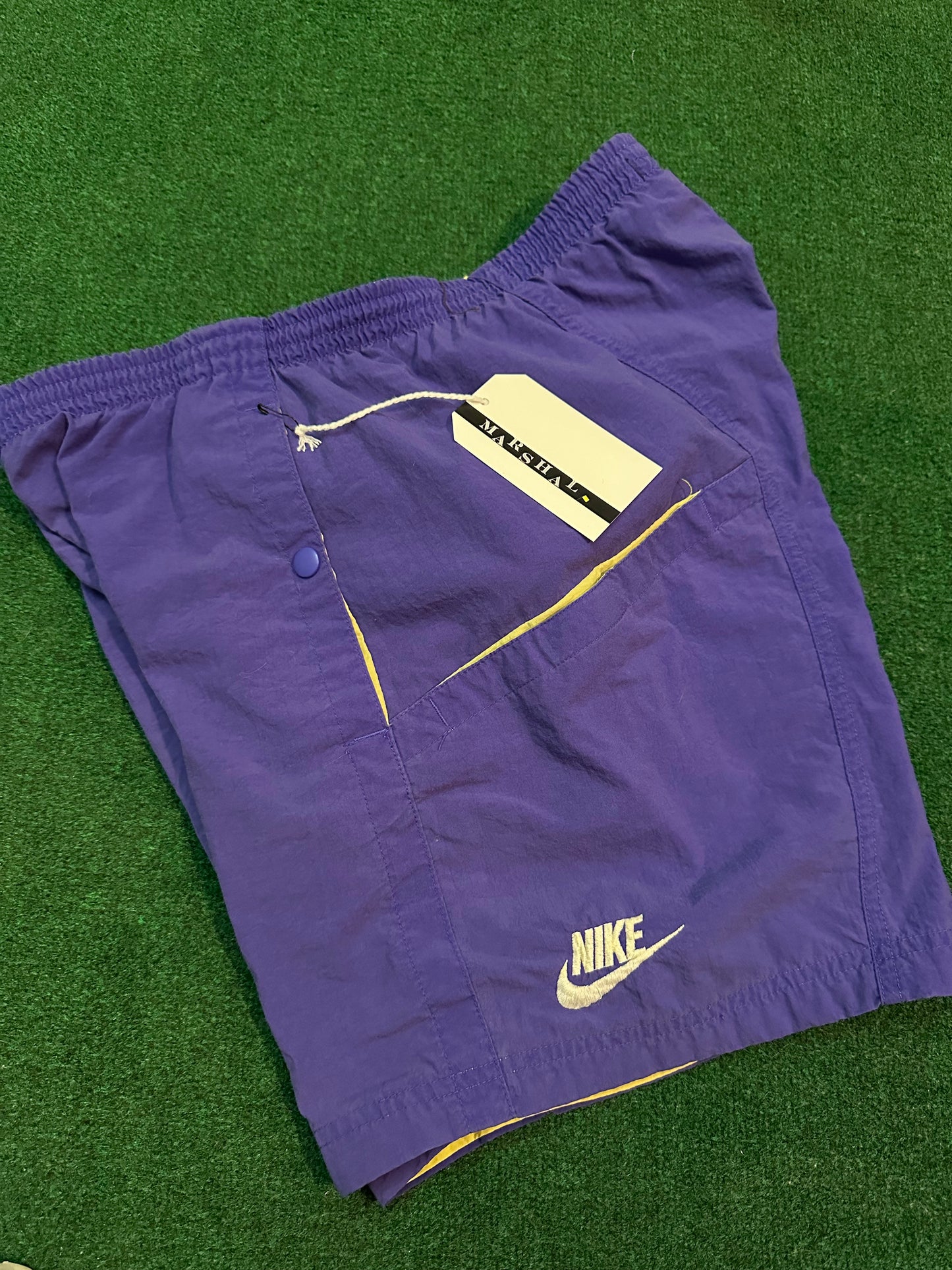 Vintage Nike ACG Short