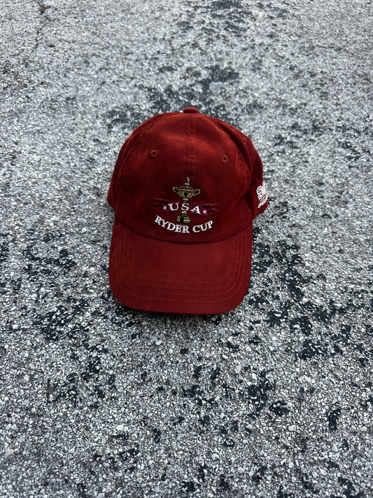 2004 Imperial Ryder Cup Strapback