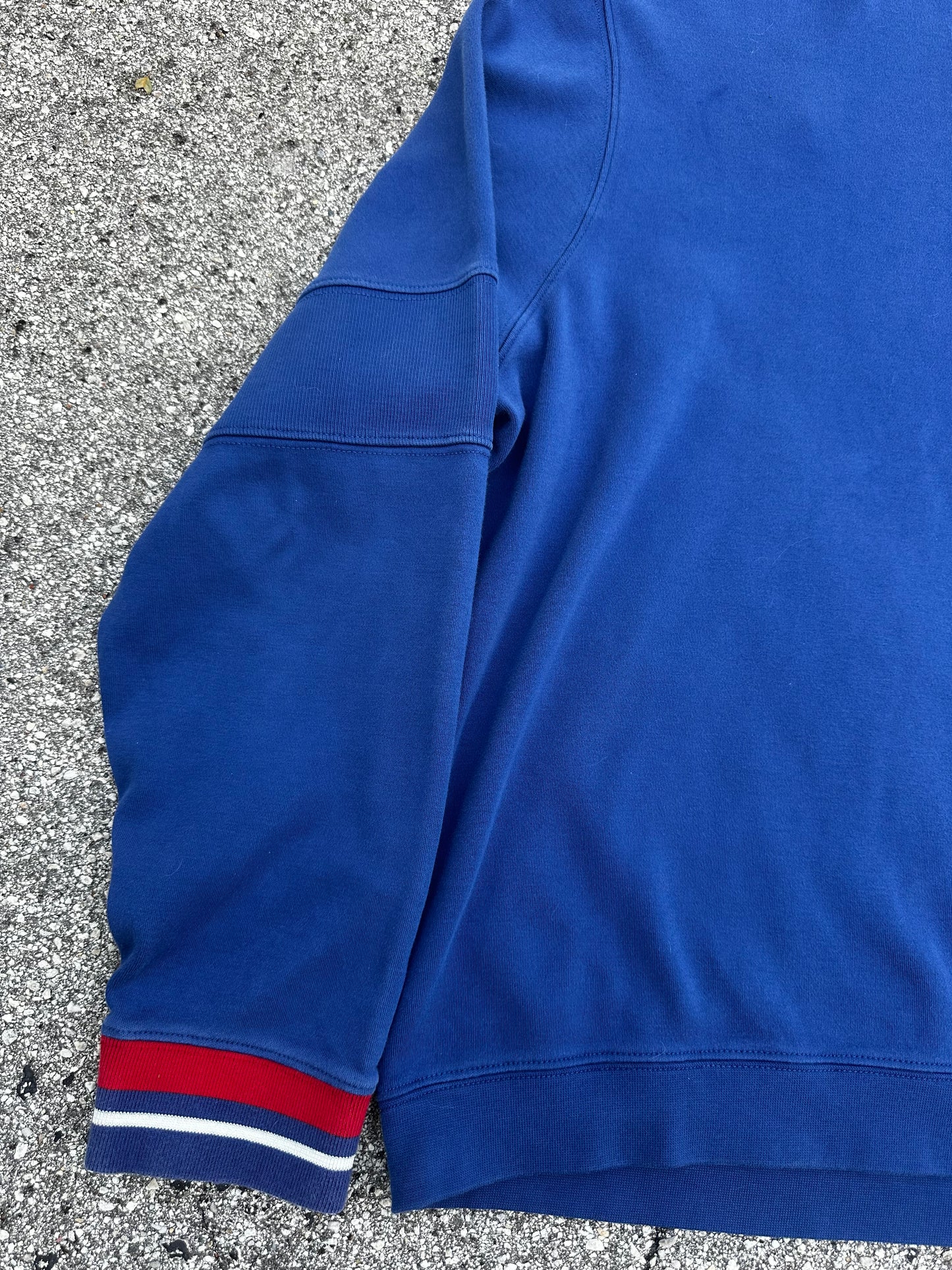 2010 Bobby Jones Ryder Cup Pullover